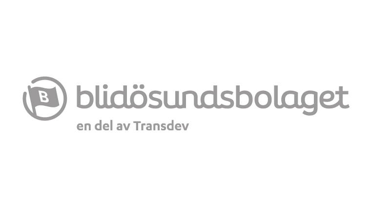 Blidösundsbolaget