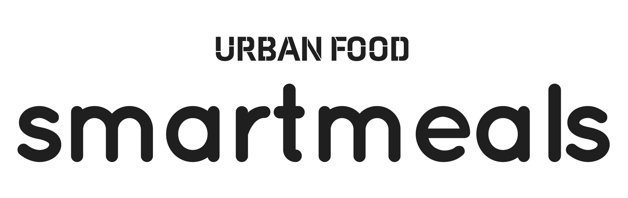 2025-UrbanFood-smaller-Smartmeals-large-softblack Smartmeals logo